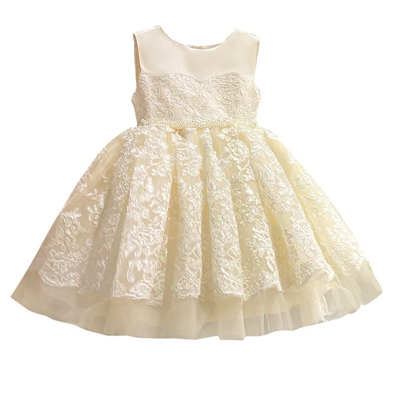 Girl Xia Yangqi Birthday High-end Tulle Tutu Skirt vista 6