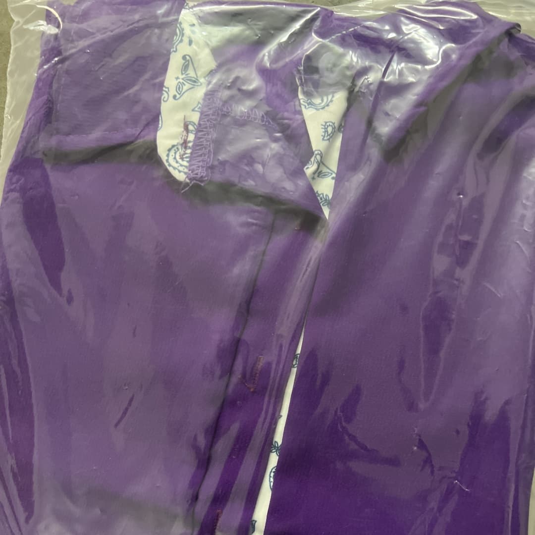 New V-neck Loose Mid-length Dress Women vista 5